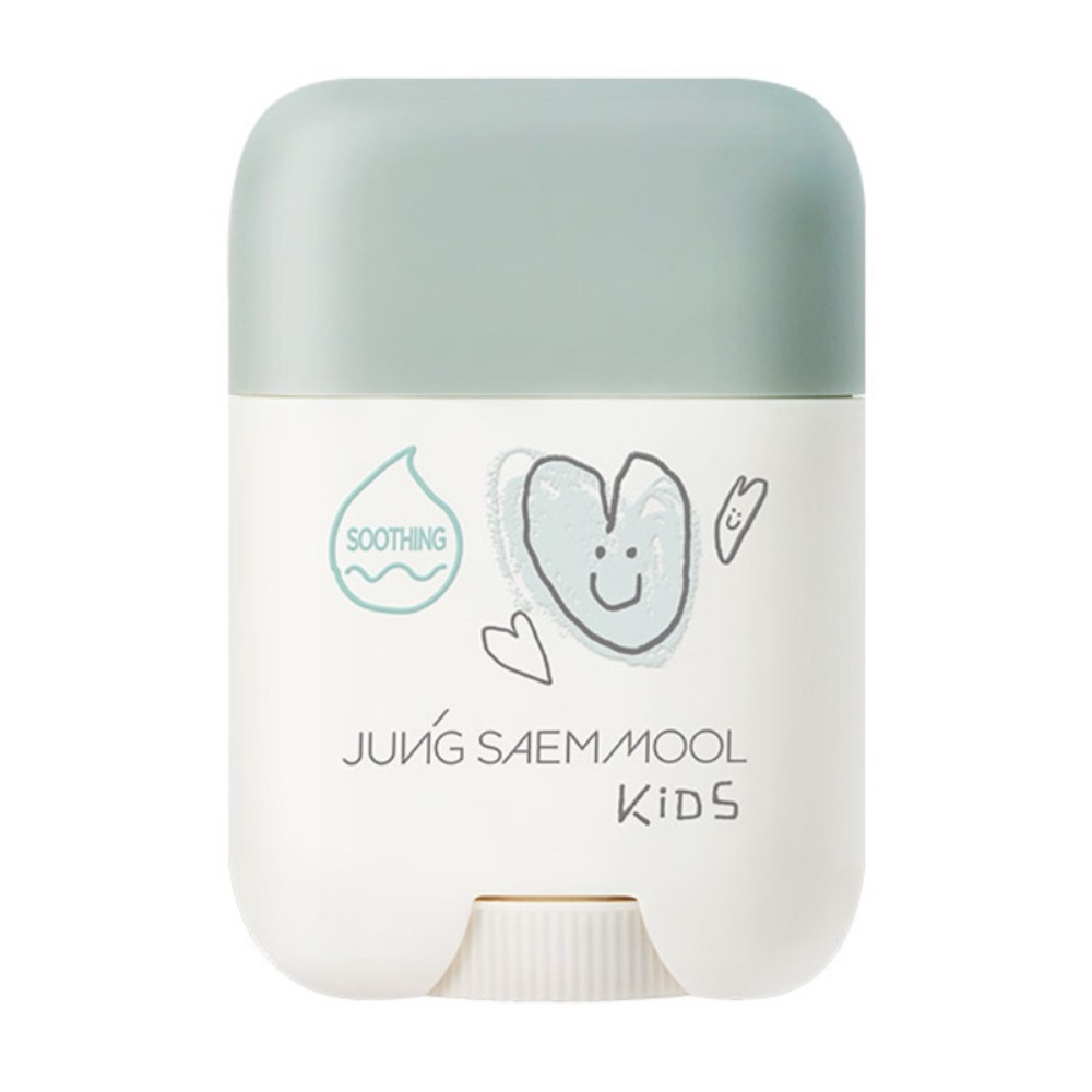 🆕 JUNG SAEMMOOL Kids Waterful Soothing Stick